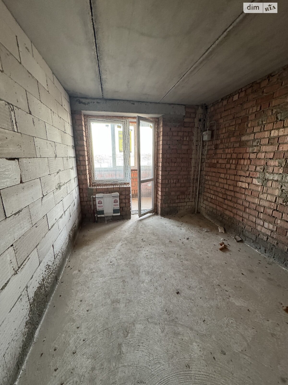 Продажа однокомнатной квартиры в Одессе, на ул. Академика Сахарова, район Поселок Котовского фото 1