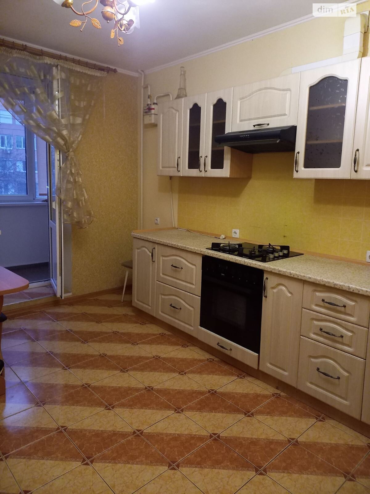 Продаж однокімнатної квартири в Одесі, на вул. Академіка Сахарова 20, район Містечко Котовського фото 1