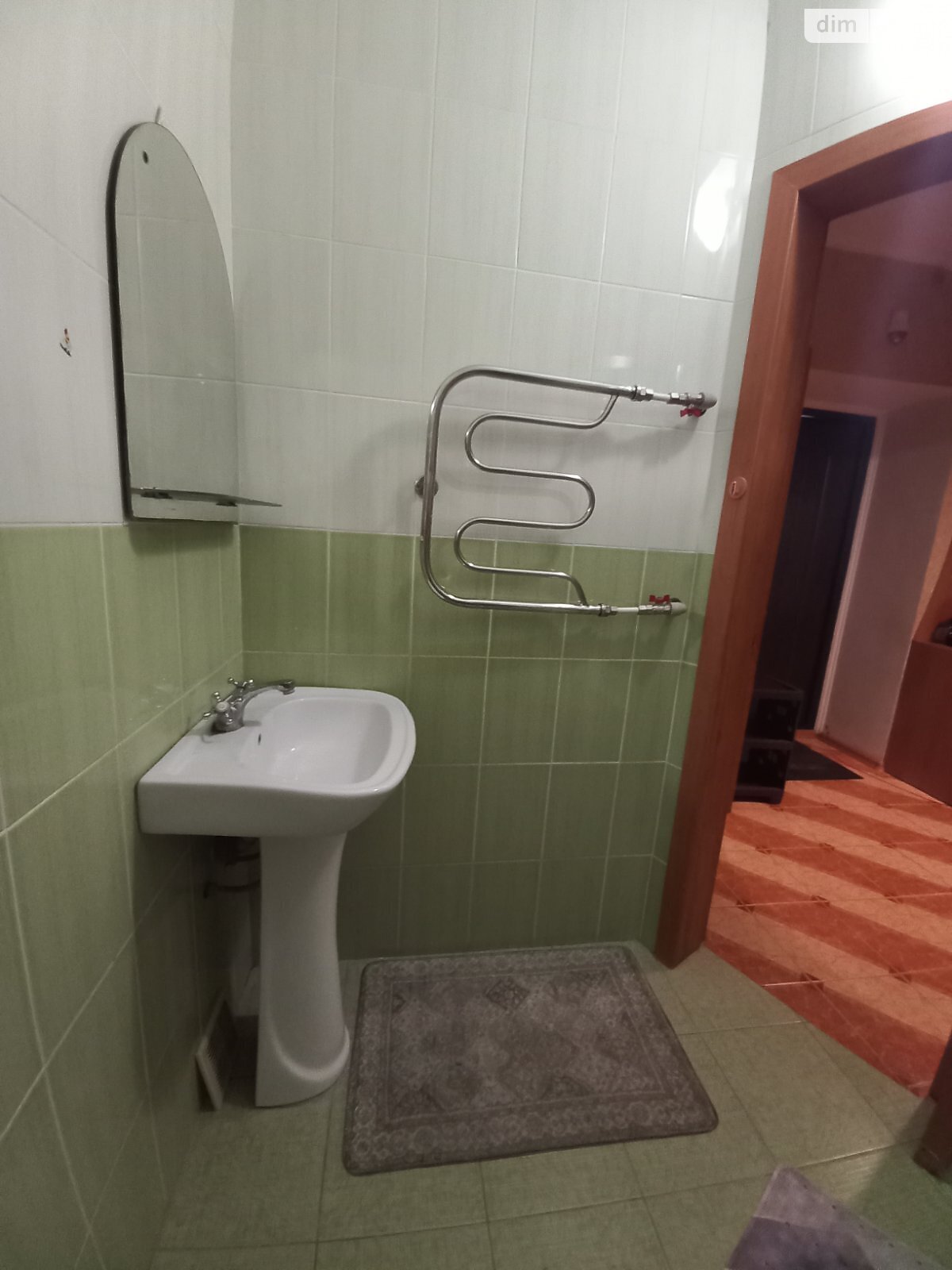 Продаж однокімнатної квартири в Одесі, на вул. Академіка Сахарова 20, район Містечко Котовського фото 1