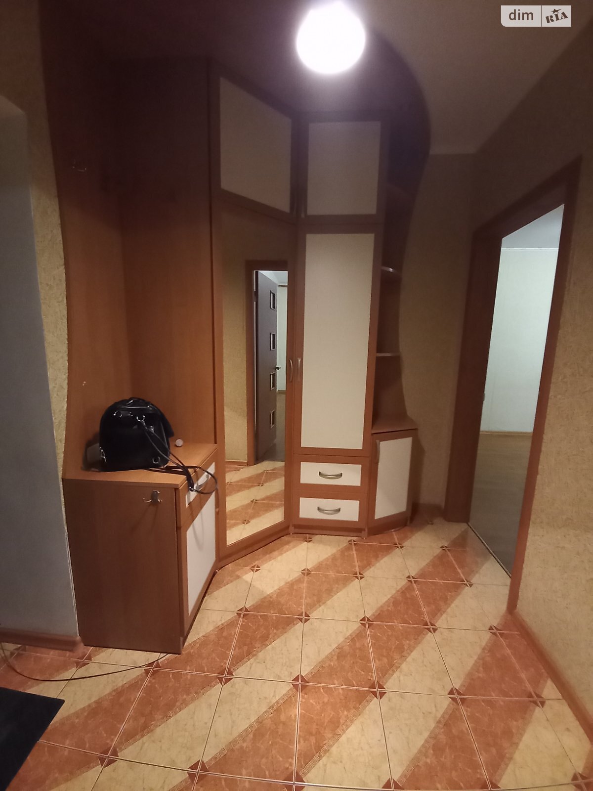 Продаж однокімнатної квартири в Одесі, на вул. Академіка Сахарова 20, район Містечко Котовського фото 1