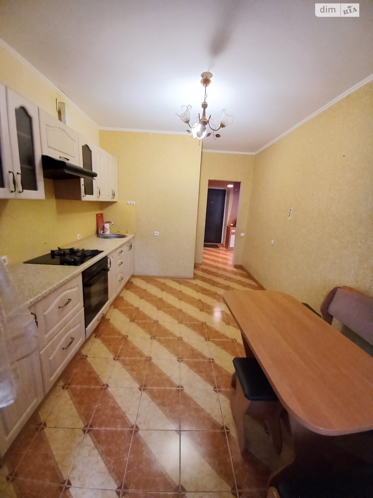 Продаж однокімнатної квартири в Одесі, на вул. Академіка Сахарова 20, район Містечко Котовського фото 1