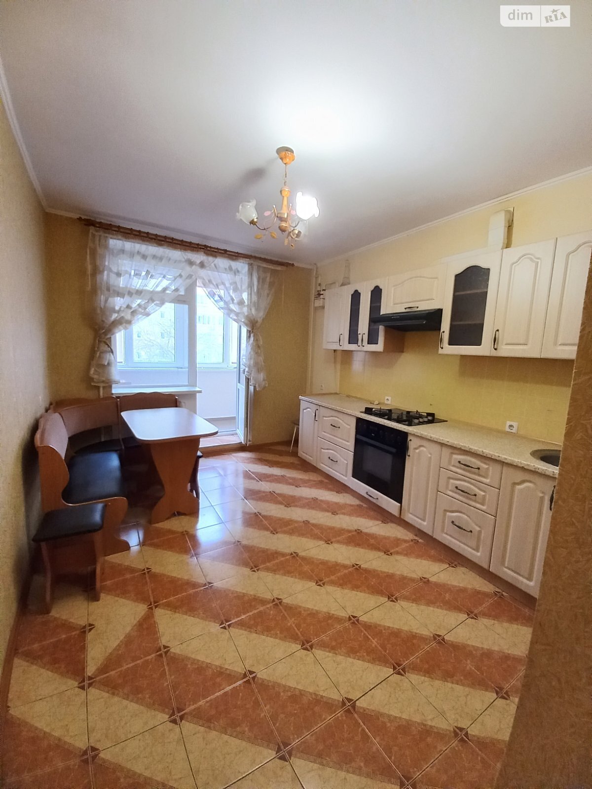 Продаж однокімнатної квартири в Одесі, на вул. Академіка Сахарова 20, район Містечко Котовського фото 1