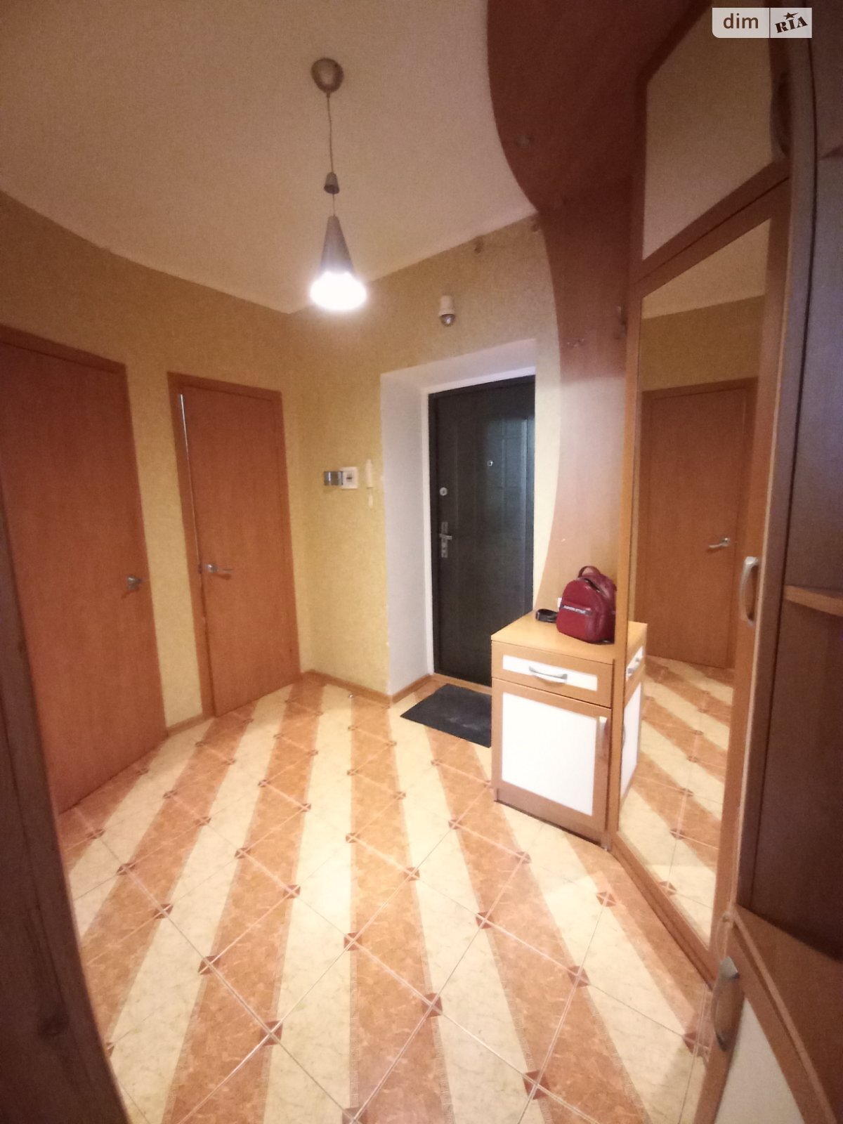 Продаж однокімнатної квартири в Одесі, на вул. Академіка Сахарова 20, район Містечко Котовського фото 1