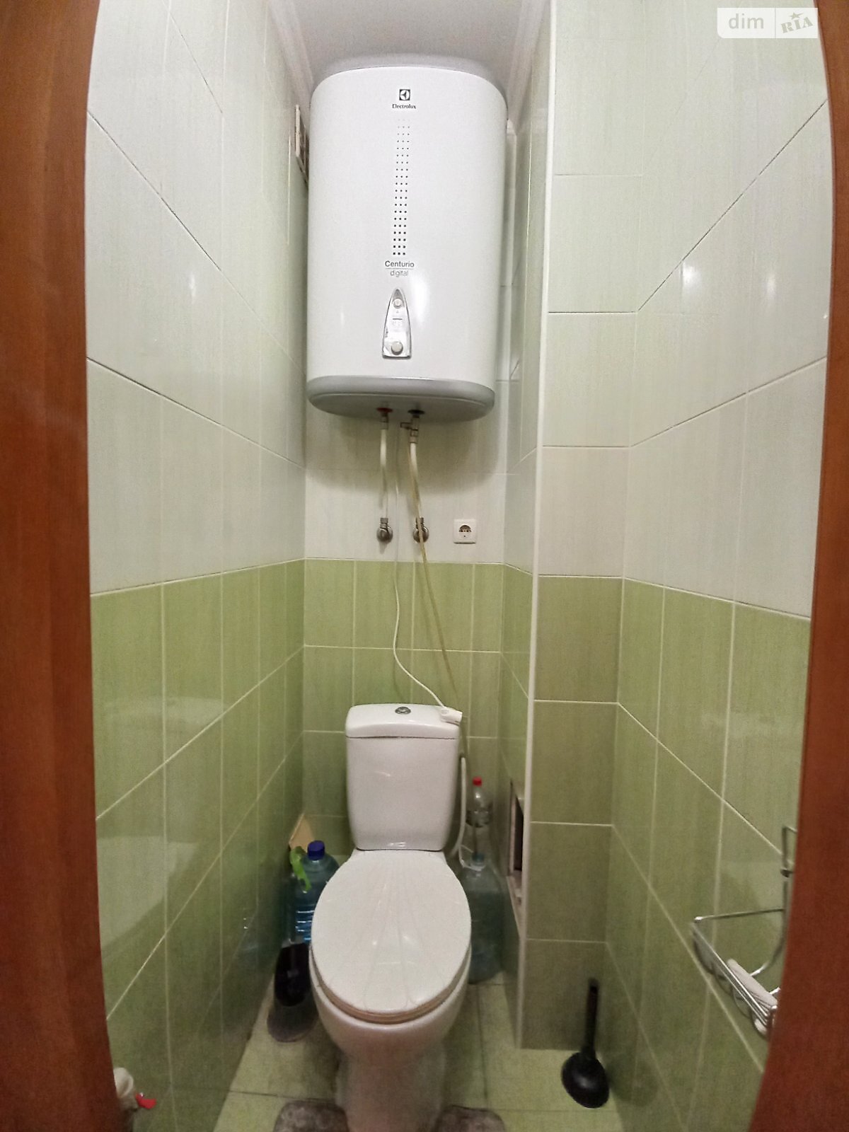 Продаж однокімнатної квартири в Одесі, на вул. Академіка Сахарова 20, район Містечко Котовського фото 1