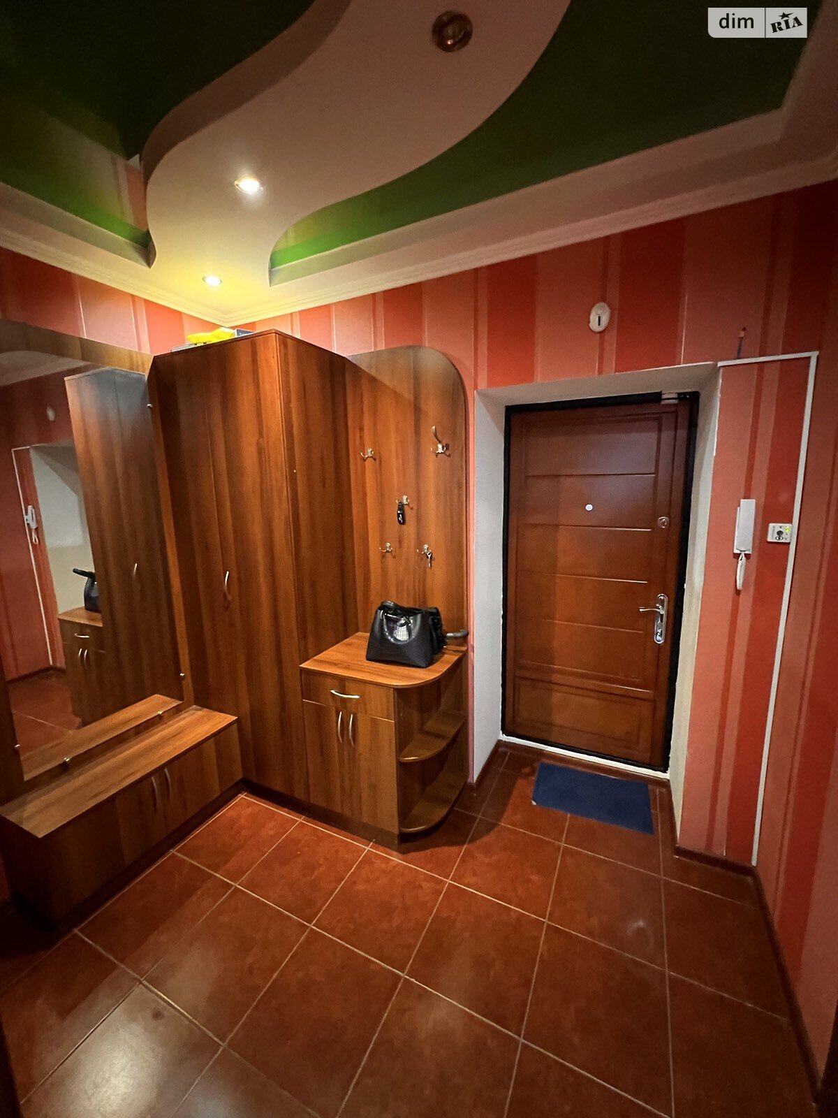 Продажа однокомнатной квартиры в Одессе, на ул. Академика Сахарова 20, район Поселок Котовского фото 1