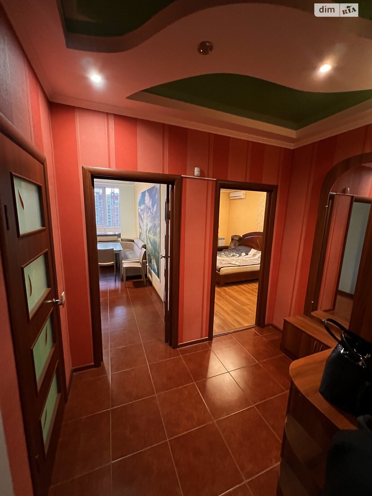 Продажа однокомнатной квартиры в Одессе, на ул. Академика Сахарова 20, район Поселок Котовского фото 1