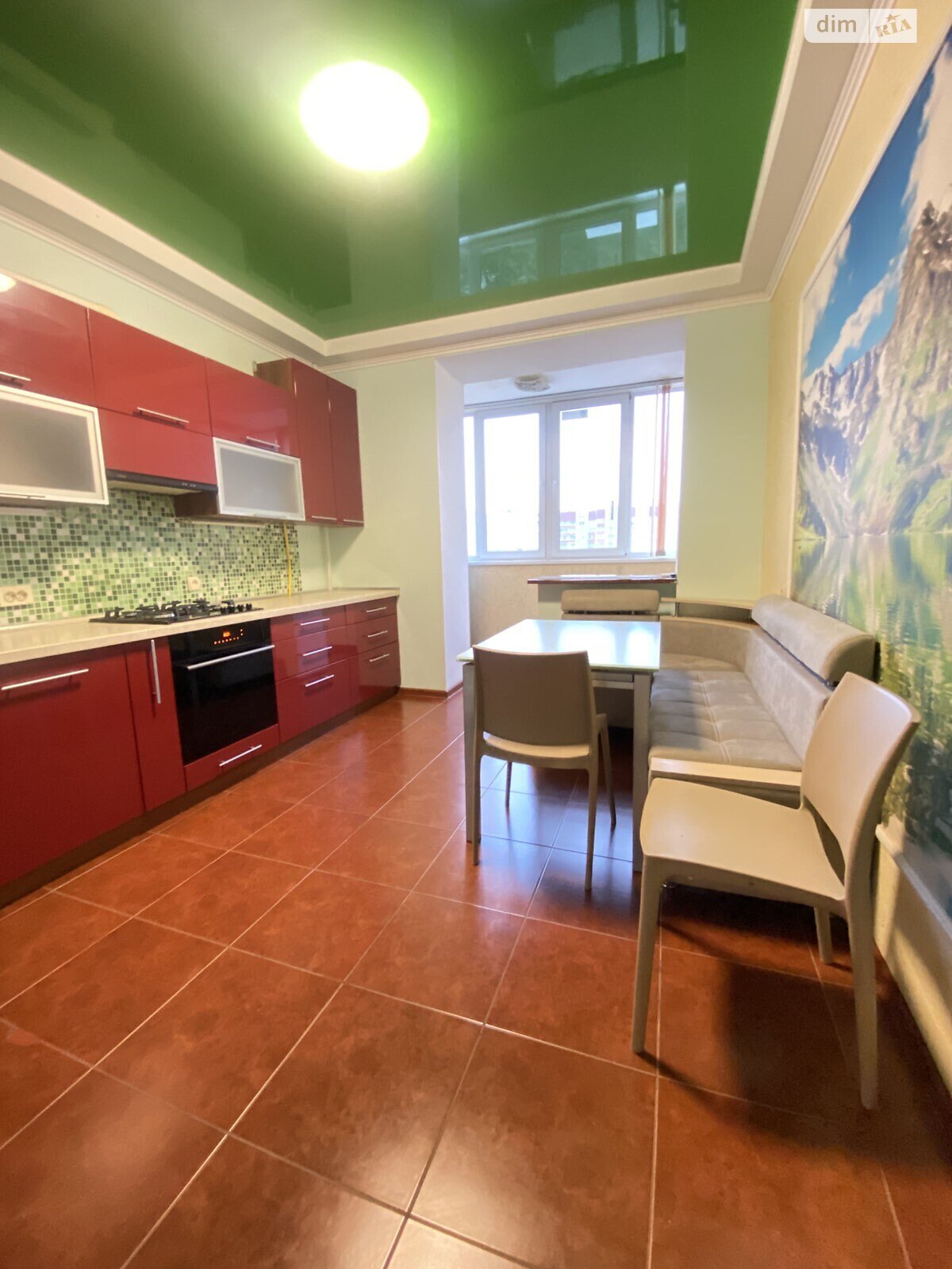 Продажа однокомнатной квартиры в Одессе, на ул. Академика Сахарова 20, район Поселок Котовского фото 1