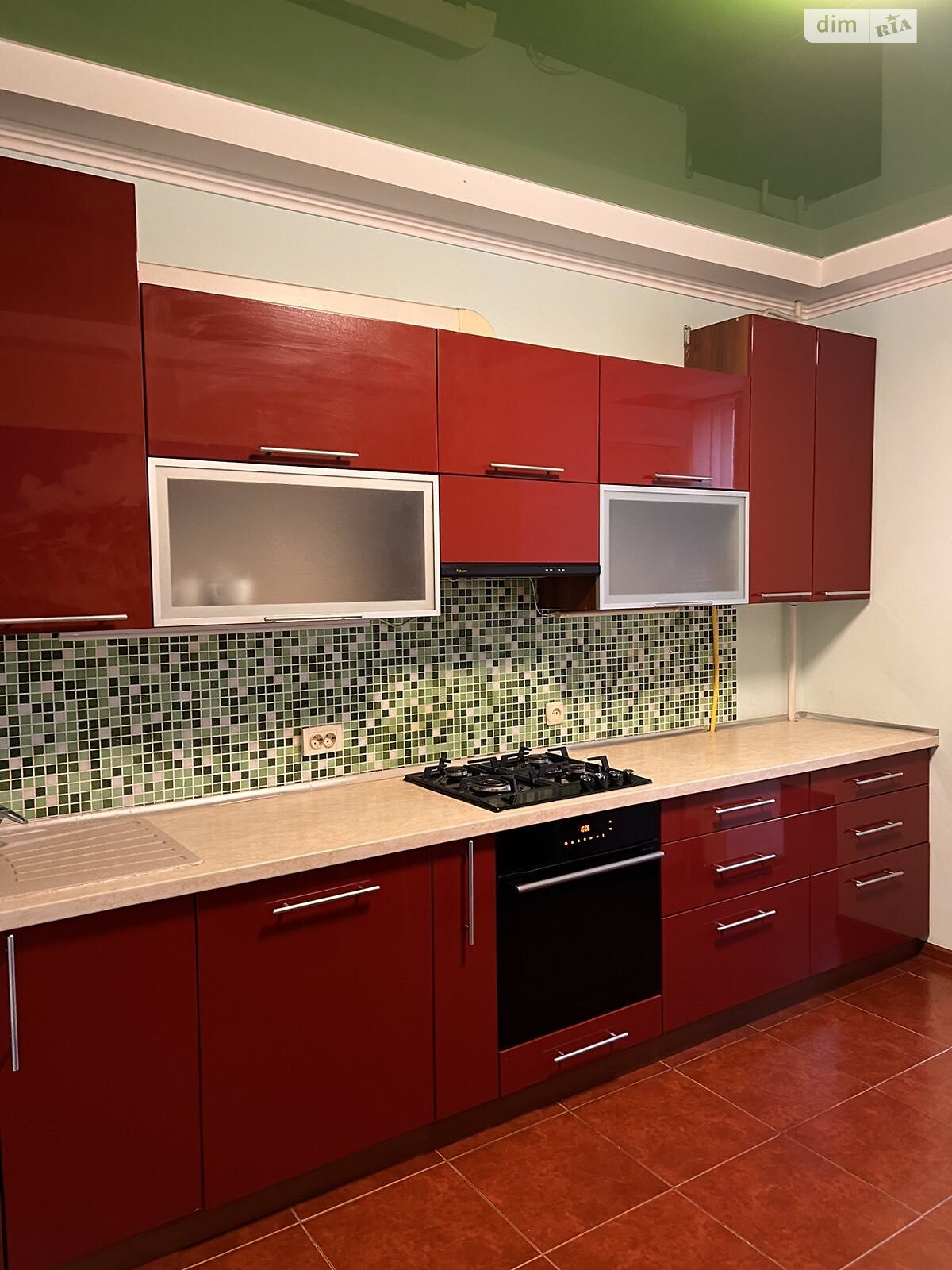 Продажа однокомнатной квартиры в Одессе, на ул. Академика Сахарова 20, район Поселок Котовского фото 1