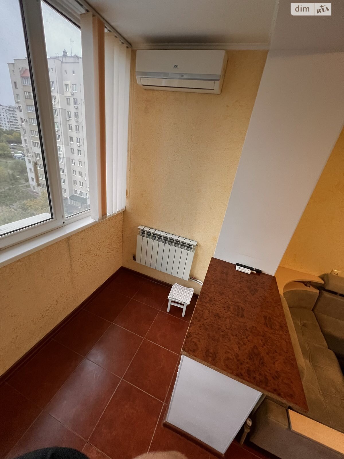 Продажа однокомнатной квартиры в Одессе, на ул. Академика Сахарова 20, район Поселок Котовского фото 1