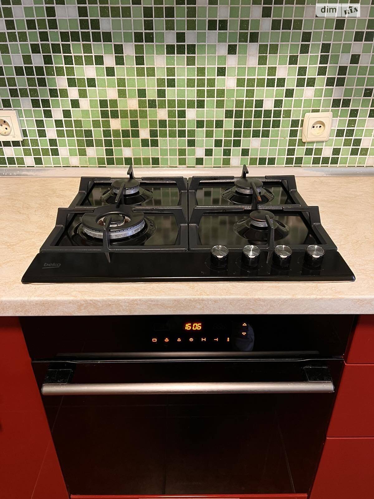 Продажа однокомнатной квартиры в Одессе, на ул. Академика Сахарова 20, район Поселок Котовского фото 1