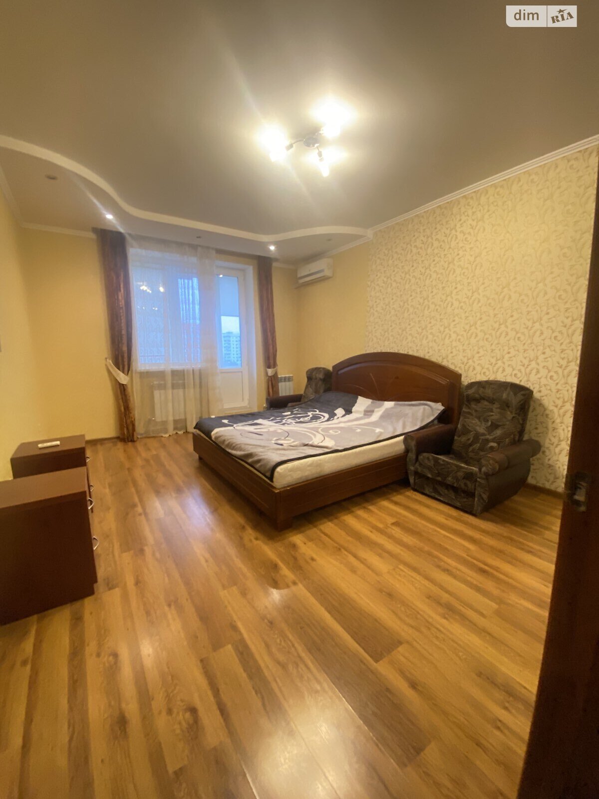 Продажа однокомнатной квартиры в Одессе, на ул. Академика Сахарова 20, район Поселок Котовского фото 1