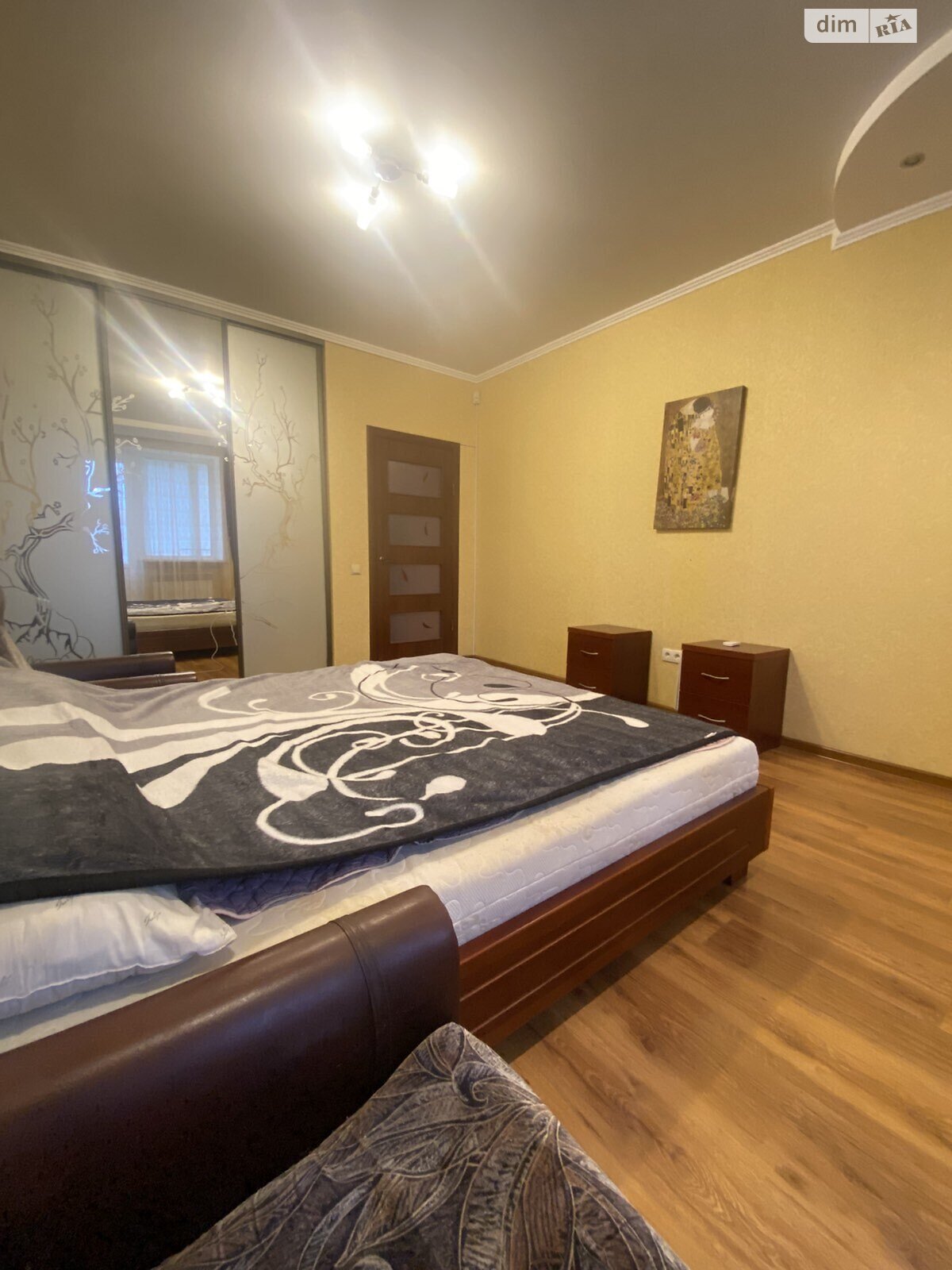 Продажа однокомнатной квартиры в Одессе, на ул. Академика Сахарова 20, район Поселок Котовского фото 1