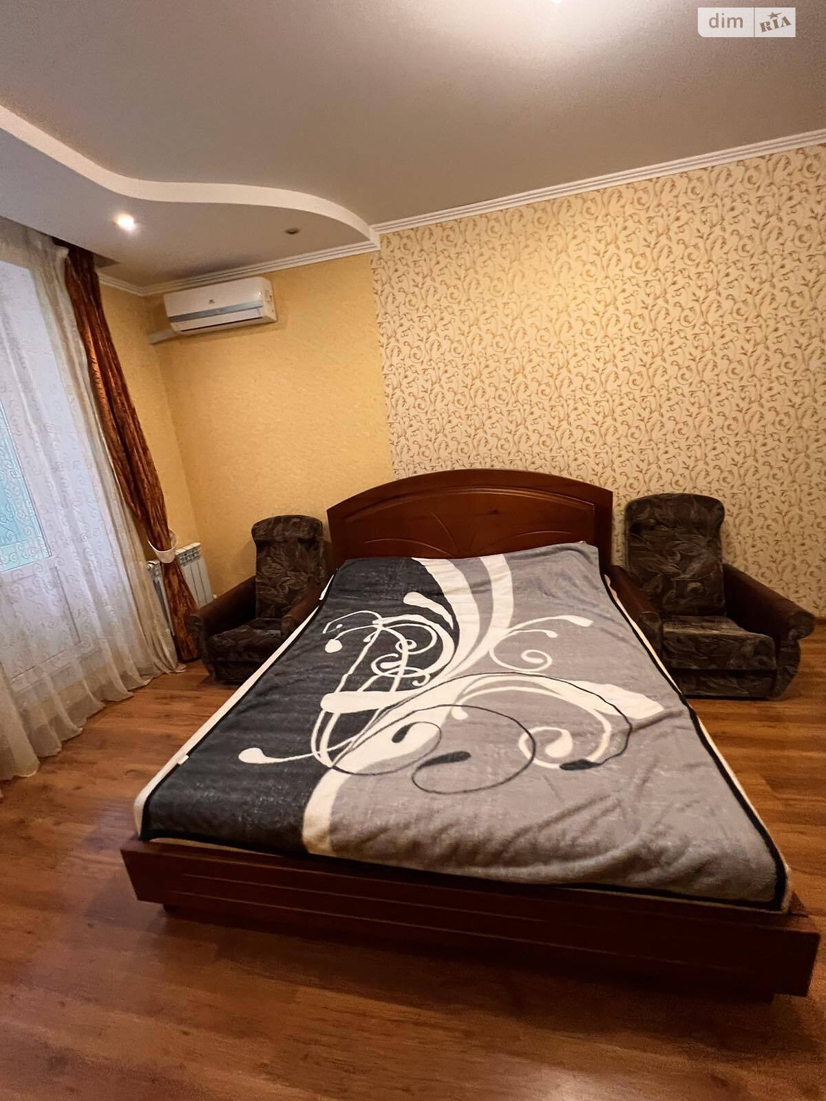 Продажа однокомнатной квартиры в Одессе, на ул. Академика Сахарова 20, район Поселок Котовского фото 1