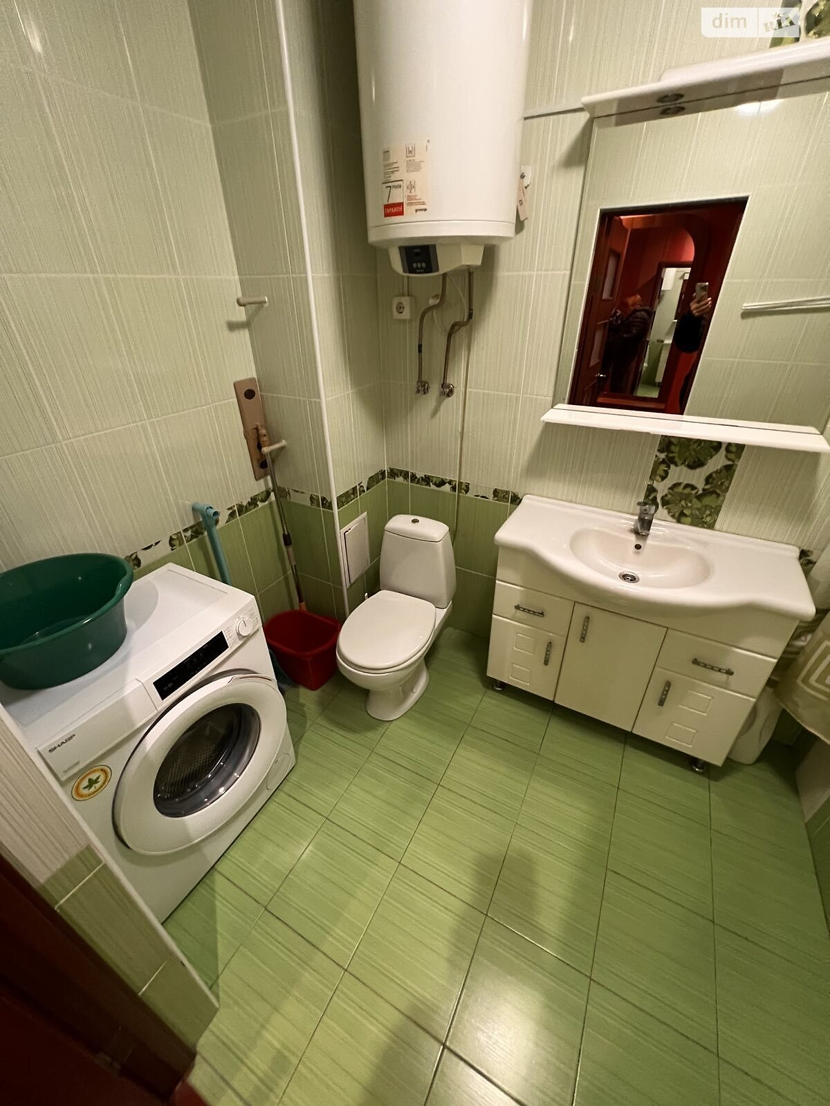 Продажа однокомнатной квартиры в Одессе, на ул. Академика Сахарова 20, район Поселок Котовского фото 1