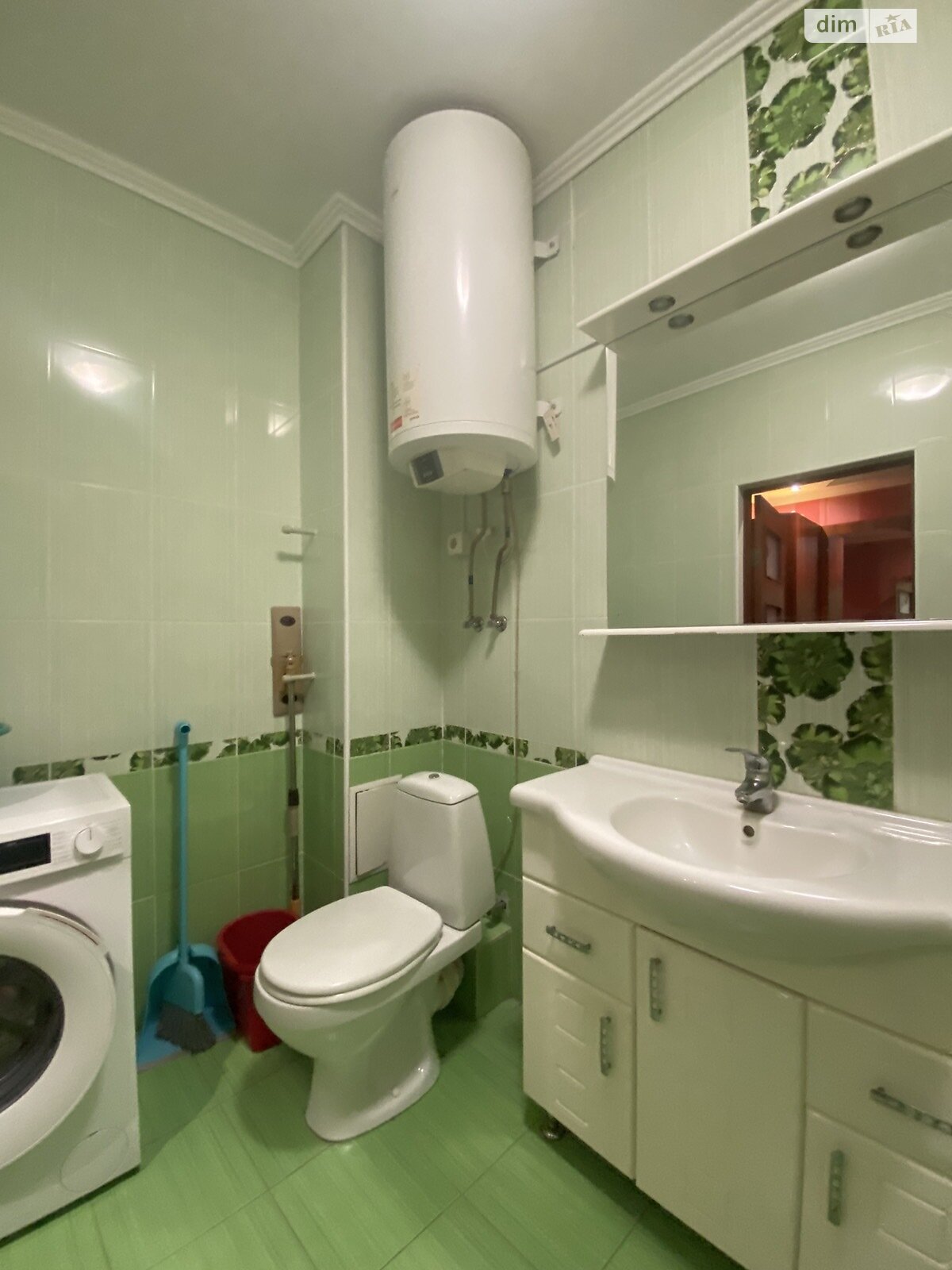 Продажа однокомнатной квартиры в Одессе, на ул. Академика Сахарова 20, район Поселок Котовского фото 1