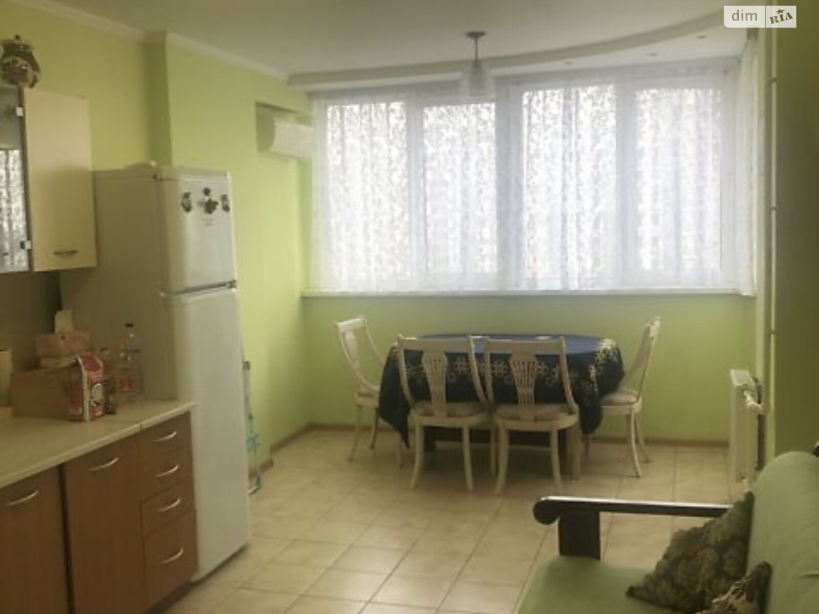 Продажа двухкомнатной квартиры в Одессе, на ул. Академика Сахарова 34, район Поселок Котовского фото 1