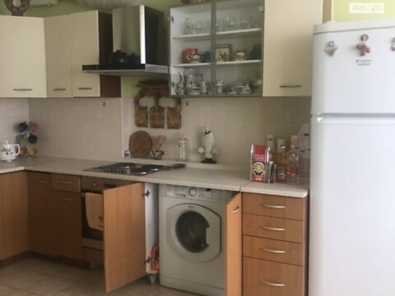 Продажа двухкомнатной квартиры в Одессе, на ул. Академика Сахарова 34, район Поселок Котовского фото 1