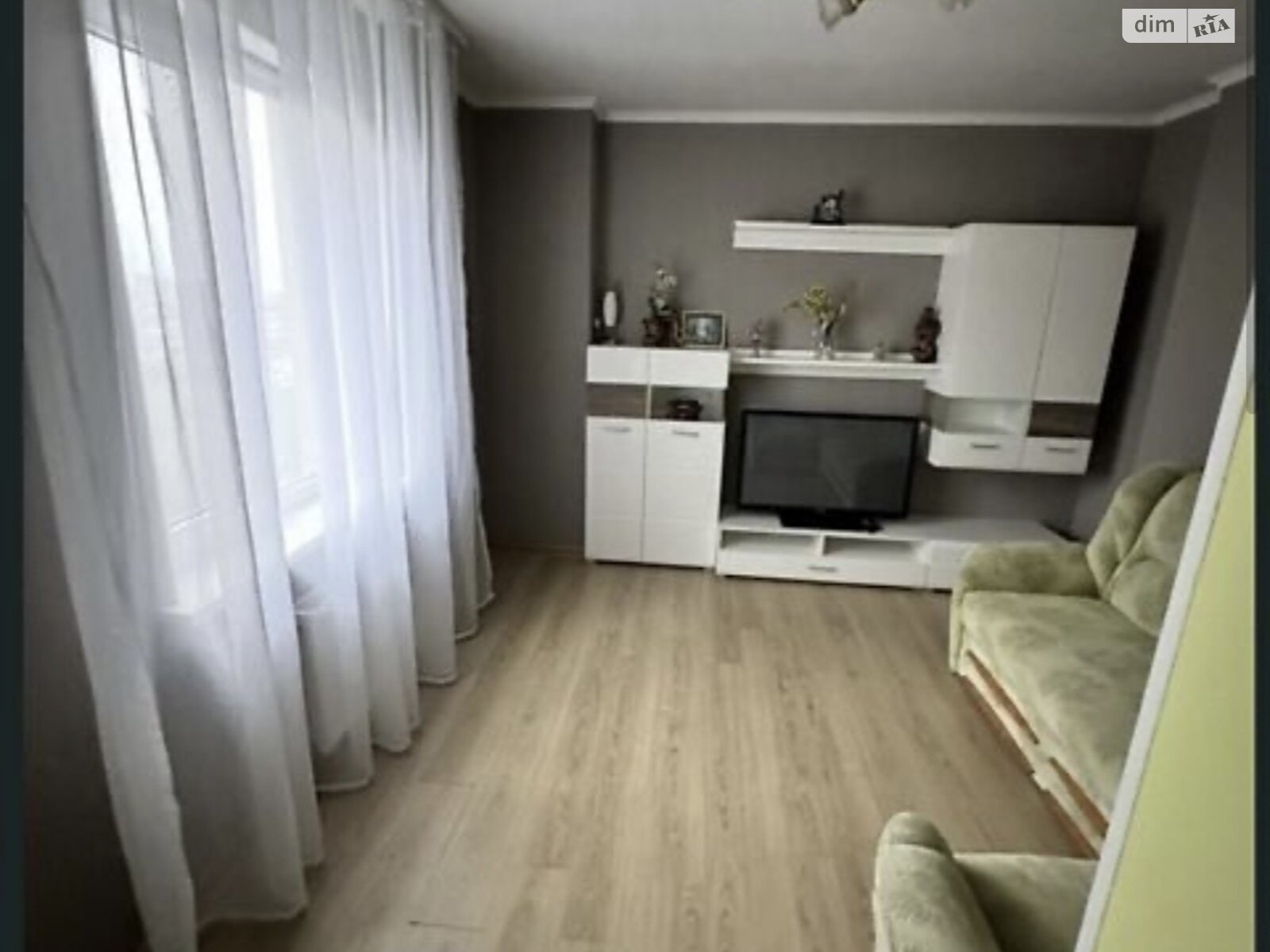 Продажа двухкомнатной квартиры в Одессе, на ул. Академика Сахарова 34, район Поселок Котовского фото 1