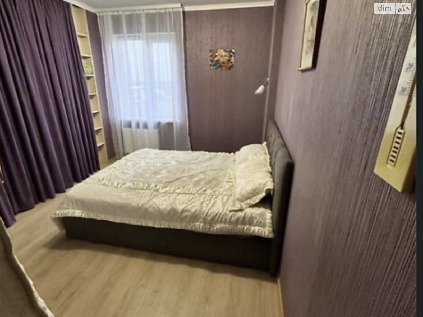 Продажа двухкомнатной квартиры в Одессе, на ул. Академика Сахарова 34, район Поселок Котовского фото 1