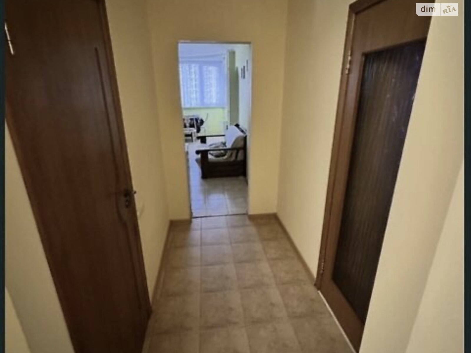 Продажа двухкомнатной квартиры в Одессе, на ул. Академика Сахарова 34, район Поселок Котовского фото 1