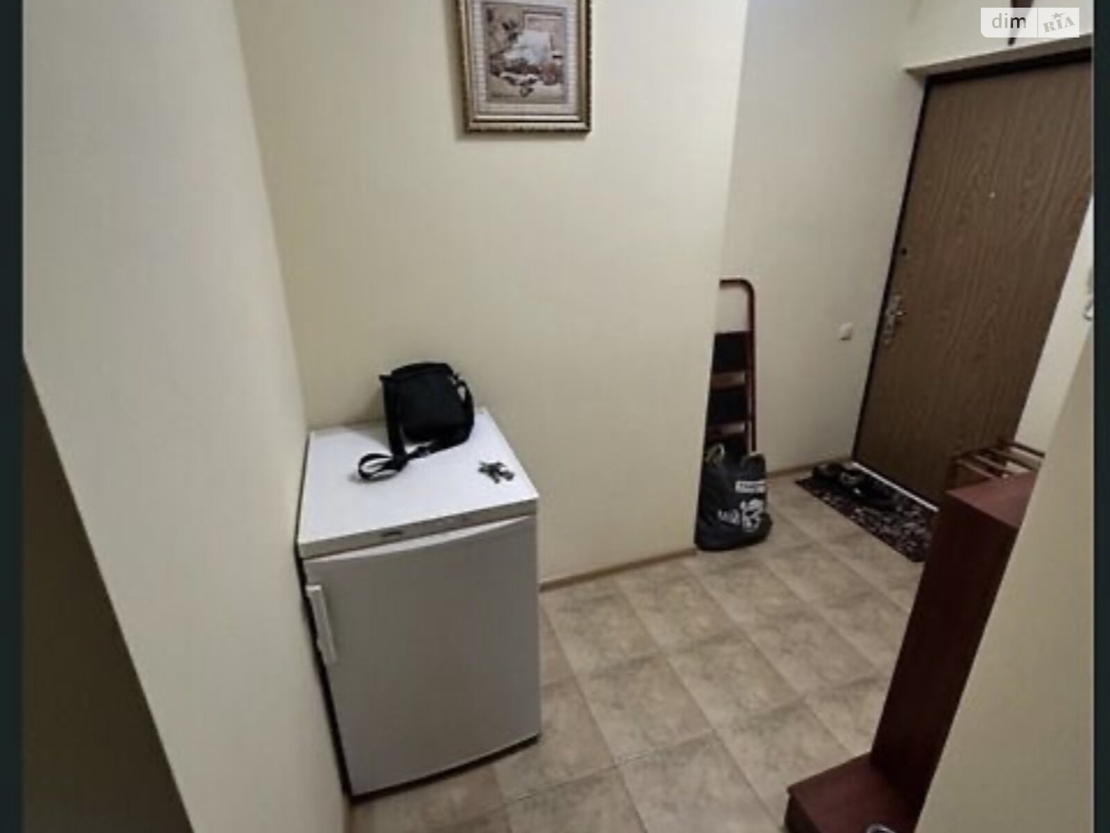 Продажа двухкомнатной квартиры в Одессе, на ул. Академика Сахарова 34, район Поселок Котовского фото 1