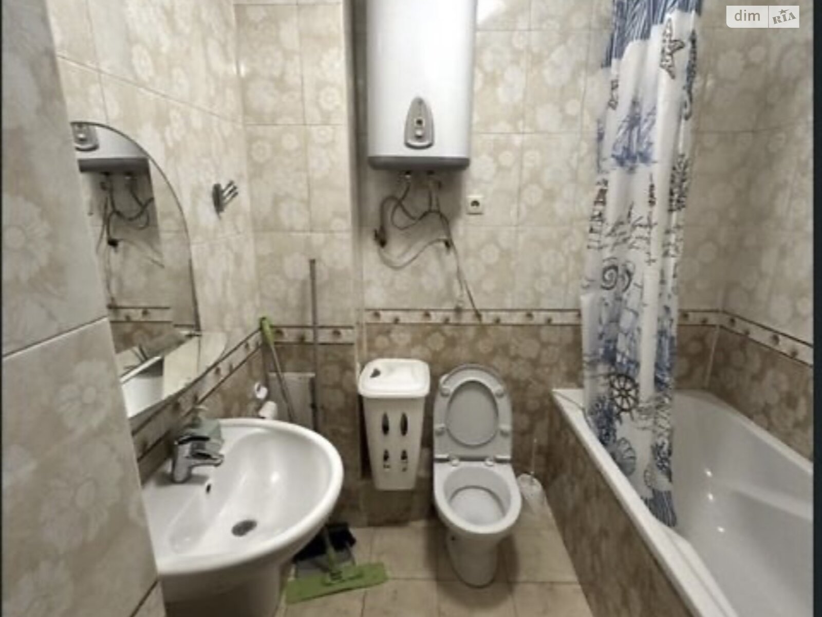 Продажа двухкомнатной квартиры в Одессе, на ул. Академика Сахарова 34, район Поселок Котовского фото 1