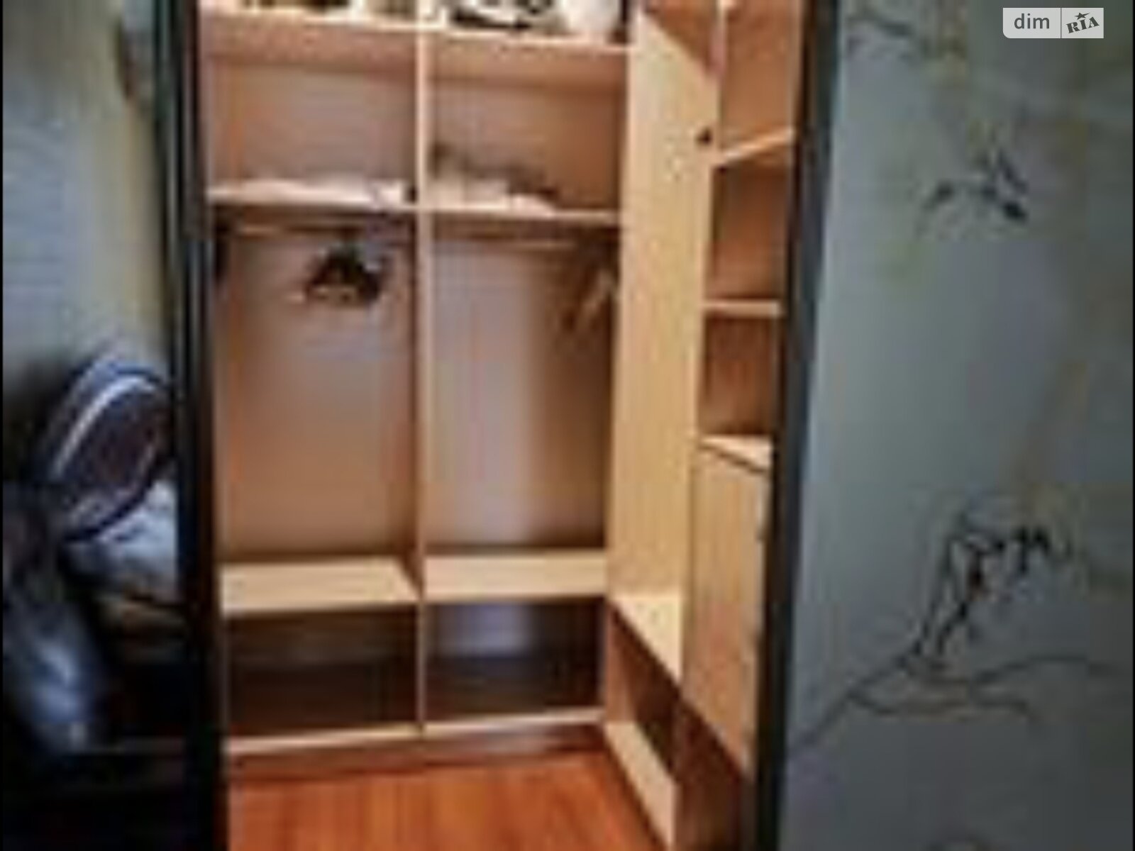 Продажа однокомнатной квартиры в Одессе, на ул. Академика Сахарова 20, район Поселок Котовского фото 1