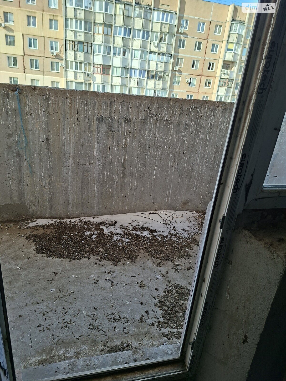 Продажа однокомнатной квартиры в Одессе, на ул. Академика Сахарова 44, район Поселок Котовского фото 1