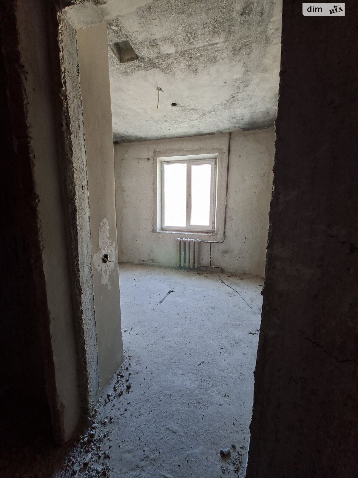 Продажа однокомнатной квартиры в Одессе, на ул. Академика Сахарова 44, район Поселок Котовского фото 1