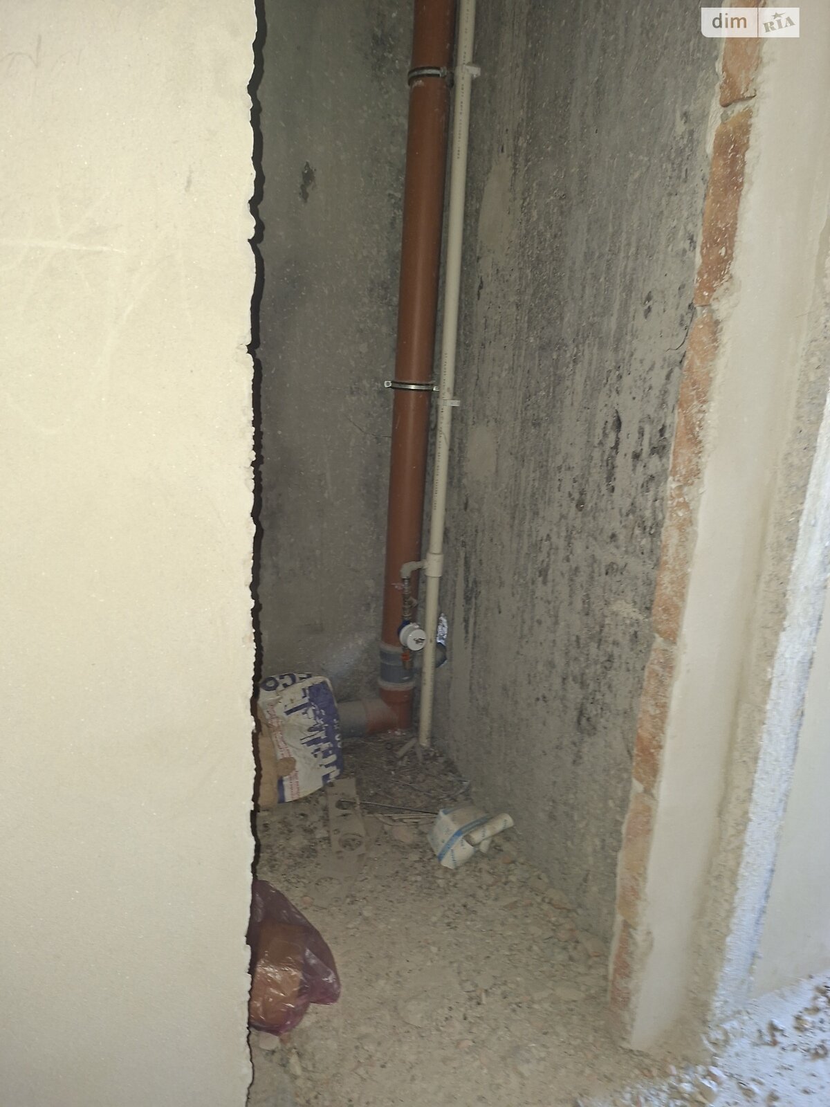 Продажа однокомнатной квартиры в Одессе, на ул. Академика Сахарова 44, район Поселок Котовского фото 1