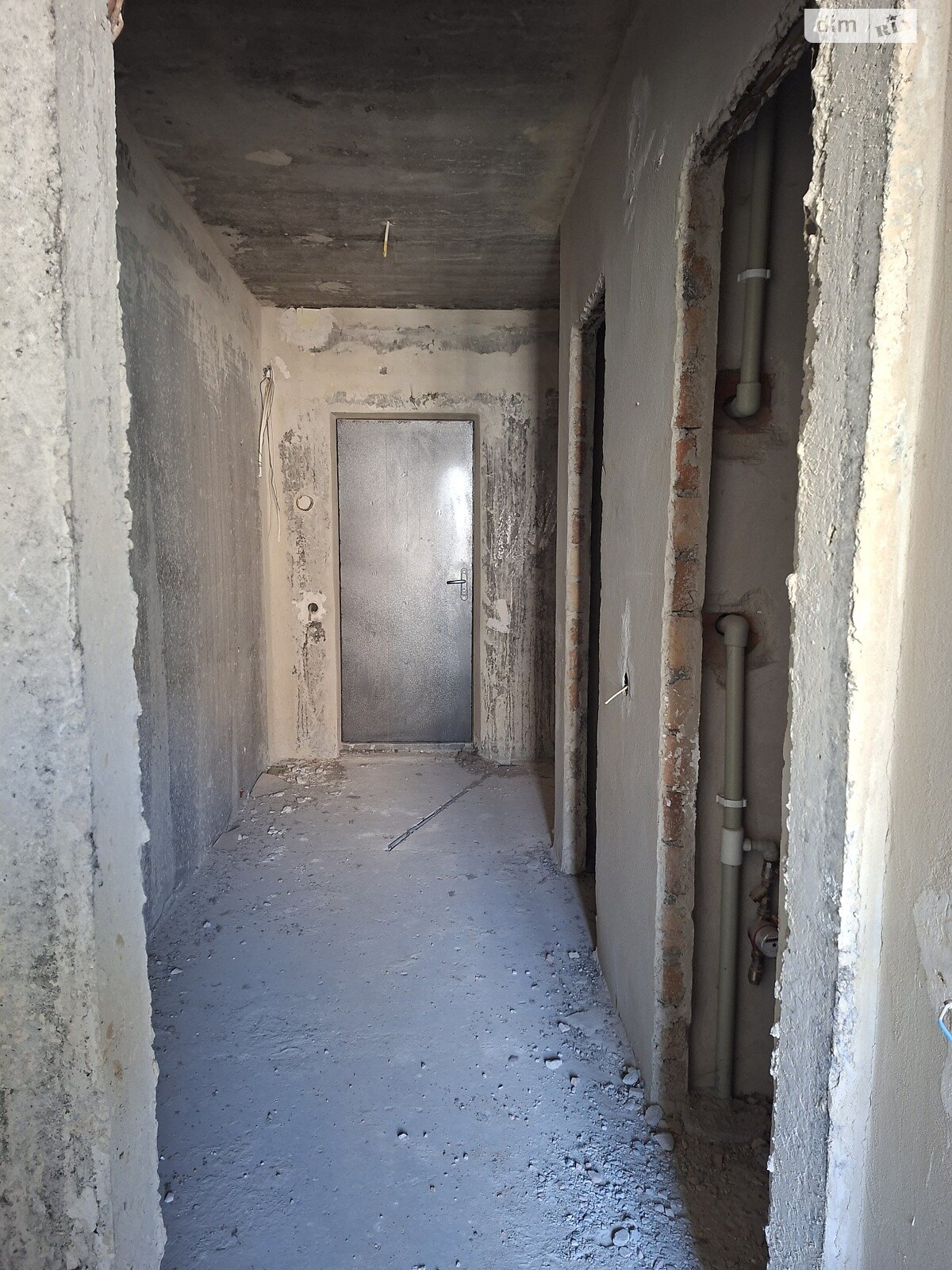 Продажа однокомнатной квартиры в Одессе, на ул. Академика Сахарова 44, район Поселок Котовского фото 1