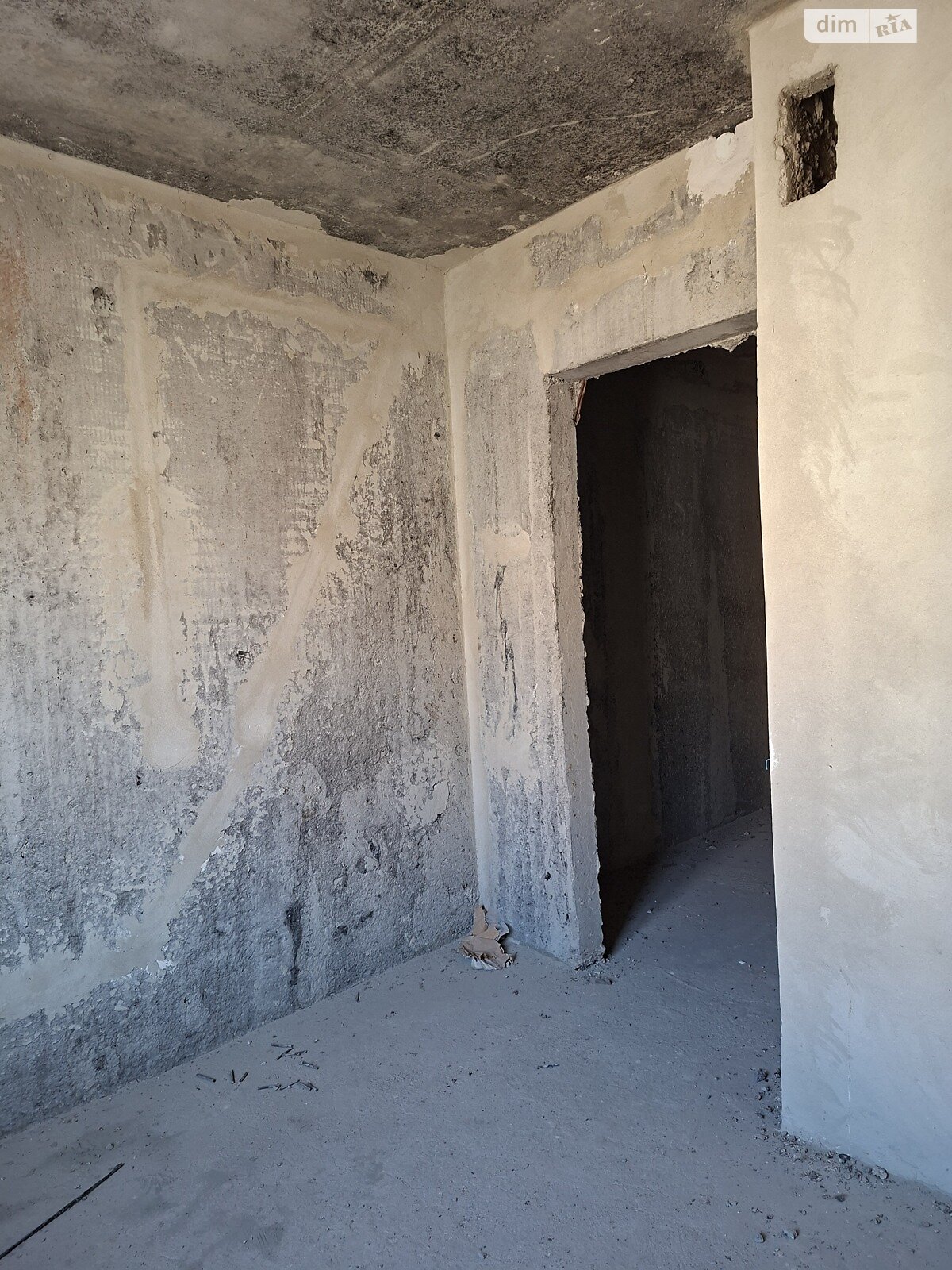 Продажа однокомнатной квартиры в Одессе, на ул. Академика Сахарова 44, район Поселок Котовского фото 1