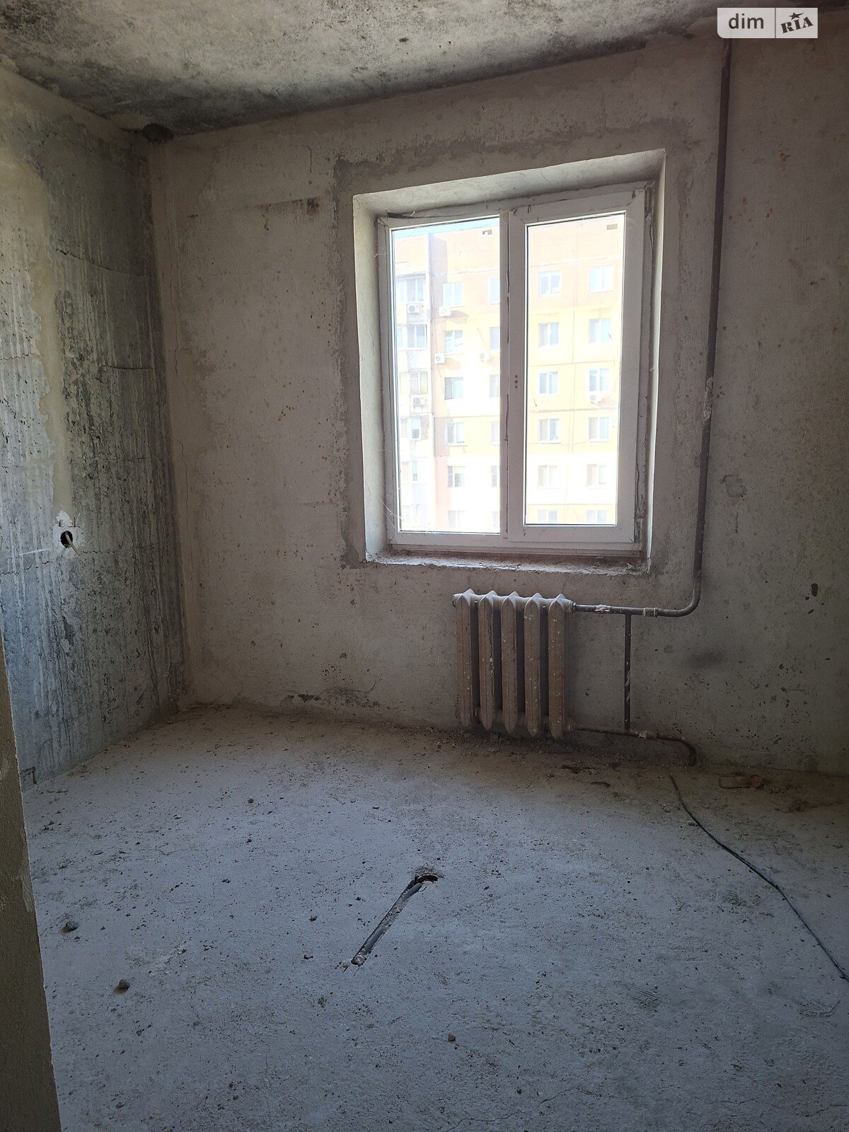 Продажа однокомнатной квартиры в Одессе, на ул. Академика Сахарова 44, район Поселок Котовского фото 1