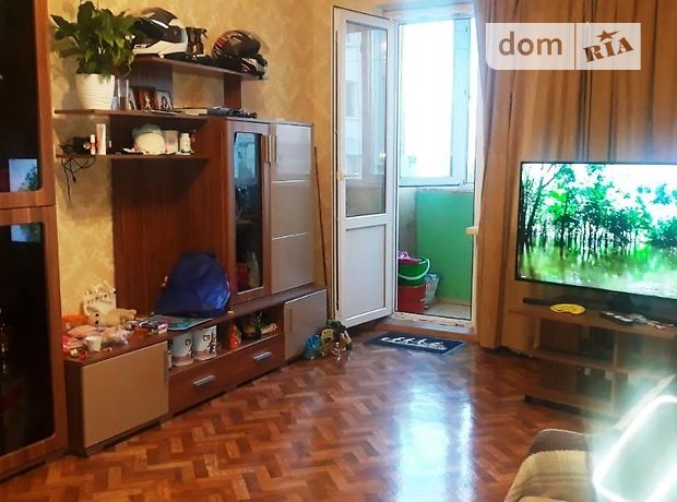 Продажа однокомнатной квартиры в Одессе, на ул. Академика Заболотного район Поселок Котовского фото 1 Продажа однокомнатной квартиры в Одессе, на ул. Академика Заболотного район Поселок Котовского фото 1