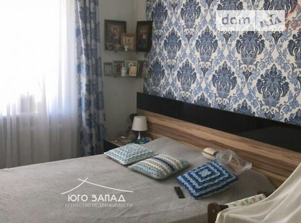 Продажа двухкомнатной квартиры в Одессе, на ул. Академика Заболотного 54, район Поселок Котовского фото 1 Продажа двухкомнатной квартиры в Одессе, на ул. Академика Заболотного 54, район Поселок Котовского фото 1
