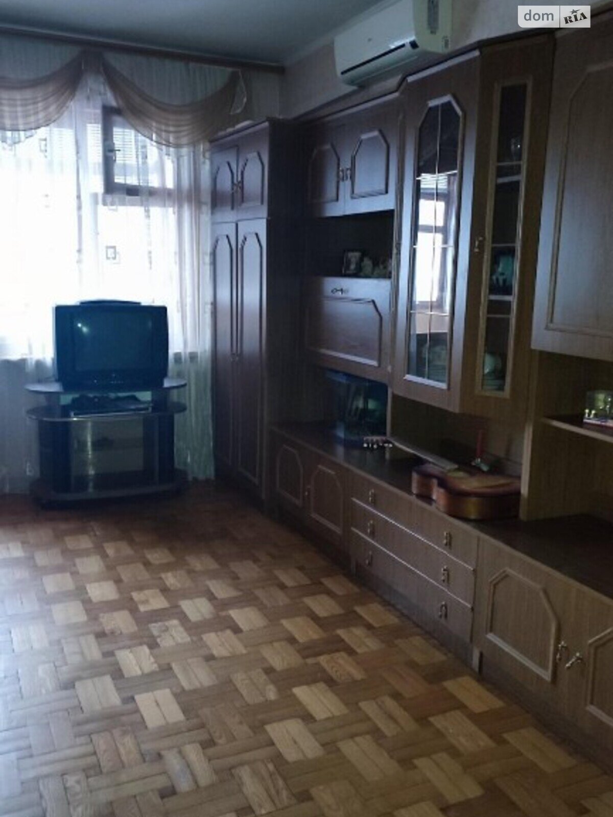 Продажа однокомнатной квартиры в Одессе, на ул. Академика Заболотного, район Поселок Котовского фото 1