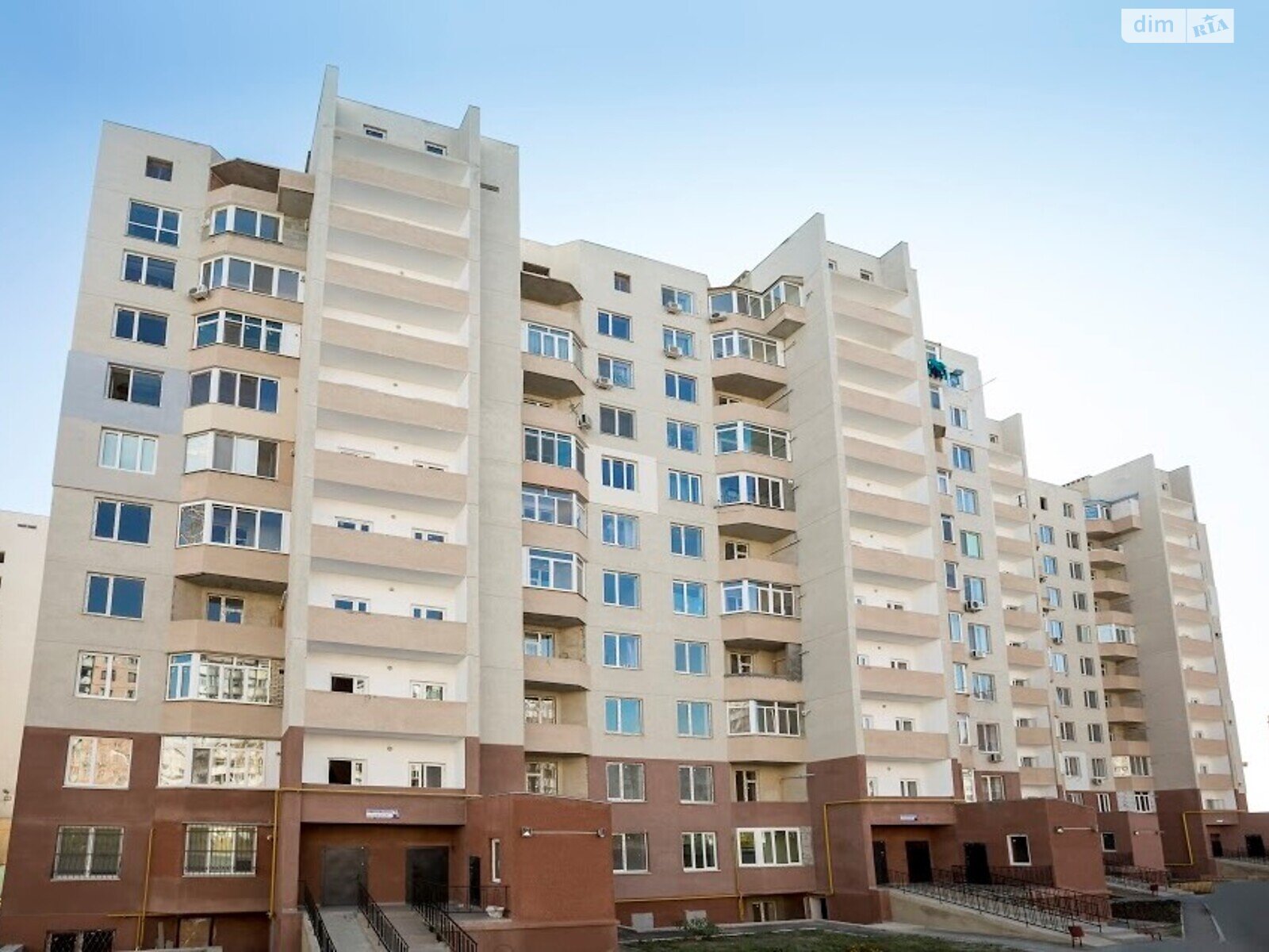 Продажа однокомнатной квартиры в Одессе, на ул. Академика Заболотного, район Поселок Котовского фото 1