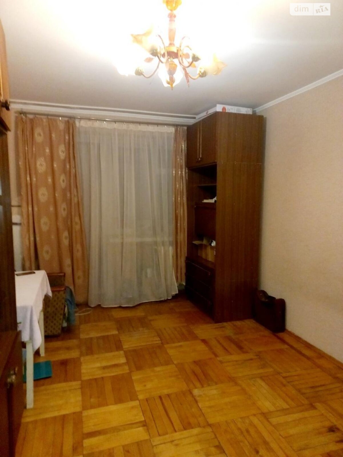 Продажа однокомнатной квартиры в Одессе, на ул. Академика Заболотного 23, район Поселок Котовского фото 1
