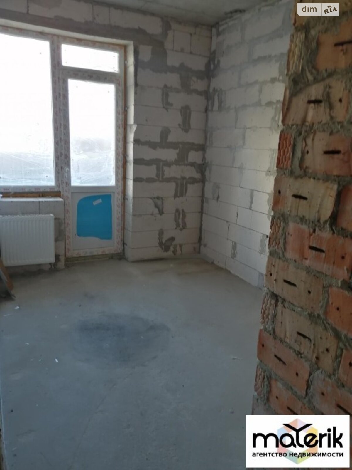 Продажа двухкомнатной квартиры в Одессе, на ул. Академика Сахарова, район Поселок Котовского фото 1 Продажа двухкомнатной квартиры в Одессе, на ул. Академика Сахарова, район Поселок Котовского фото 1