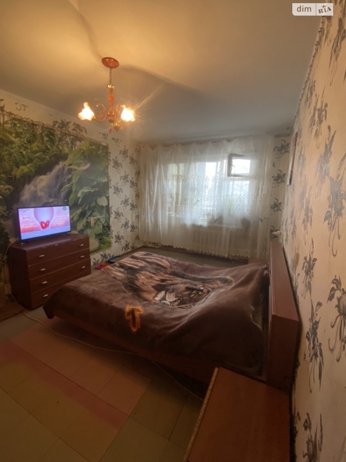 Продажа двухкомнатной квартиры в Одессе, на ул. Академика Заболотного 39, район Пересыпский фото 1 Продажа двухкомнатной квартиры в Одессе, на ул. Академика Заболотного 39, район Пересыпский фото 1