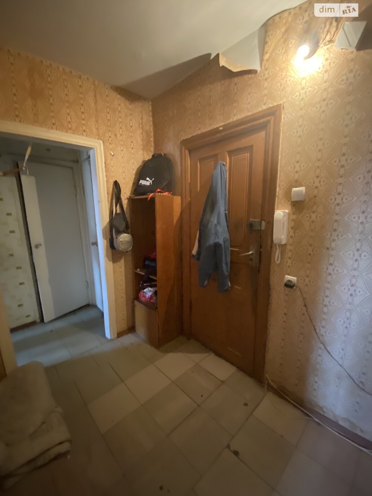 Продажа двухкомнатной квартиры в Одессе, на ул. Академика Заболотного 39, район Пересыпский фото 1 Продажа двухкомнатной квартиры в Одессе, на ул. Академика Заболотного 39, район Пересыпский фото 1