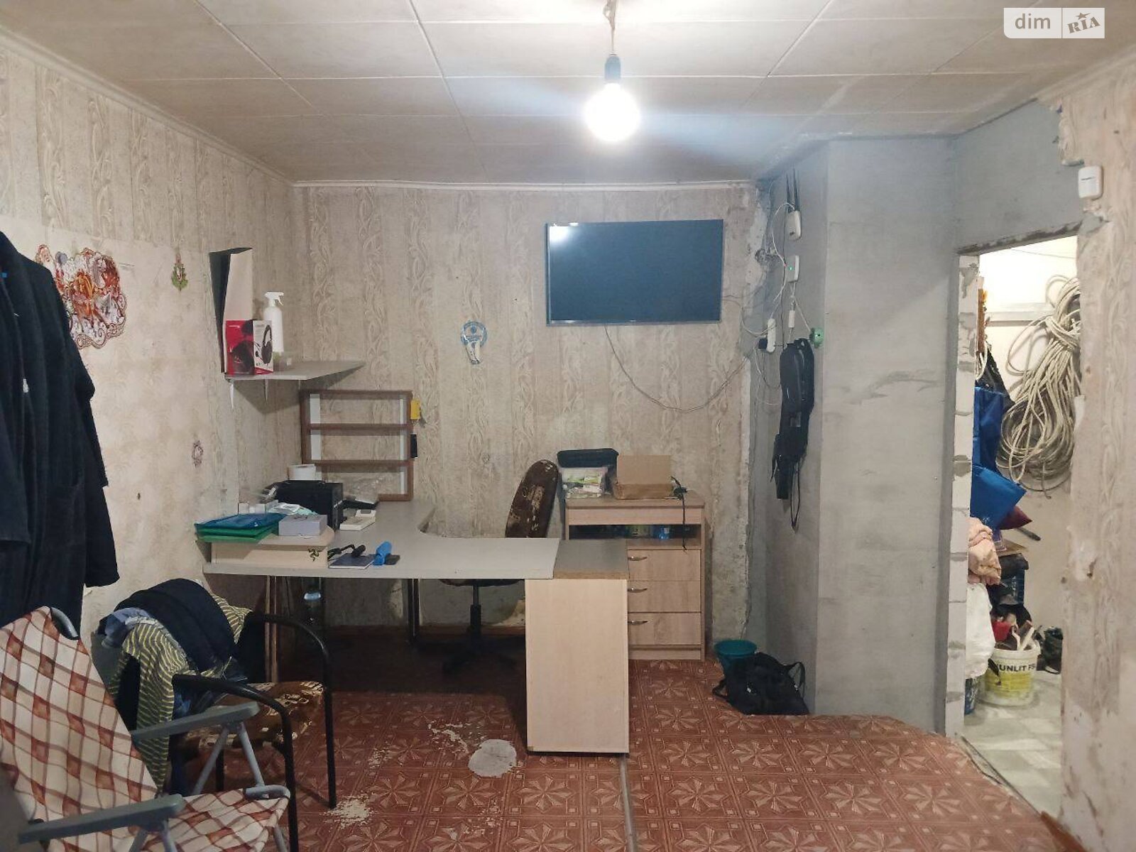 Продаж однокімнатної квартири в Одесі, на вул. Академіка Заболотного, район Містечко Котовського фото 1 Продаж однокімнатної квартири в Одесі, на вул. Академіка Заболотного, район Містечко Котовського фото 1