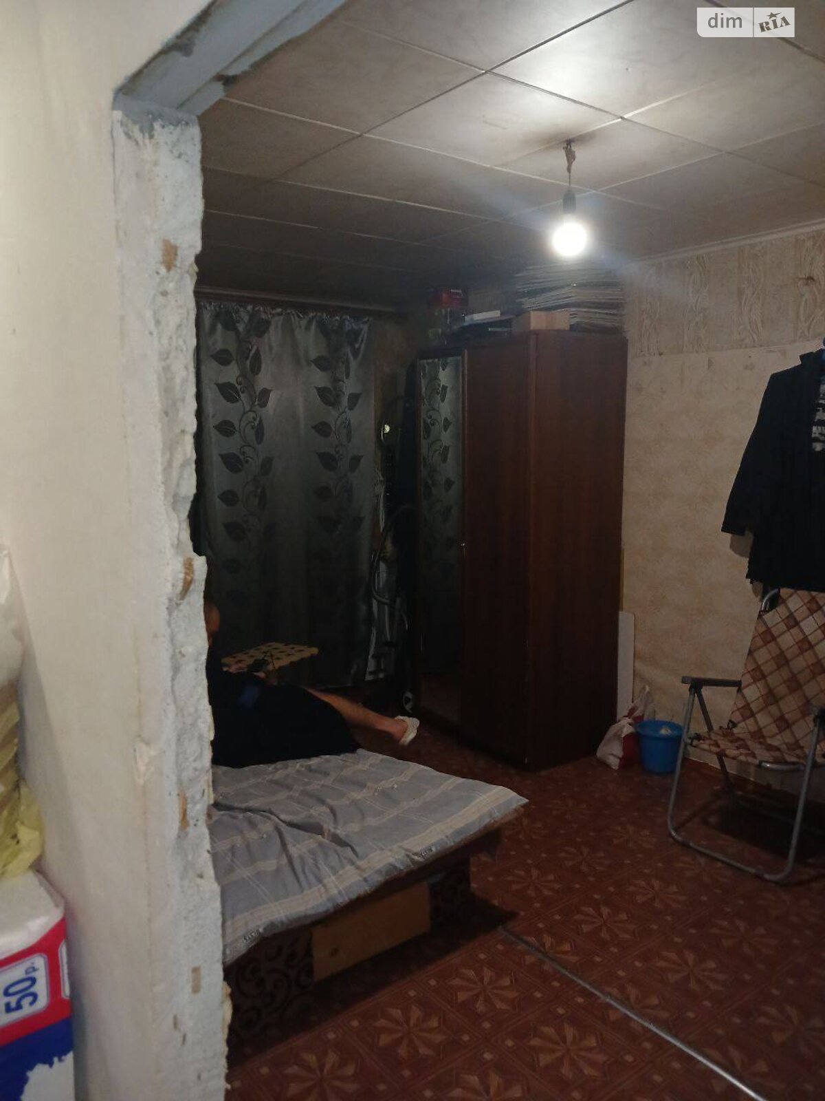 Продаж однокімнатної квартири в Одесі, на вул. Академіка Заболотного, район Містечко Котовського фото 1 Продаж однокімнатної квартири в Одесі, на вул. Академіка Заболотного, район Містечко Котовського фото 1