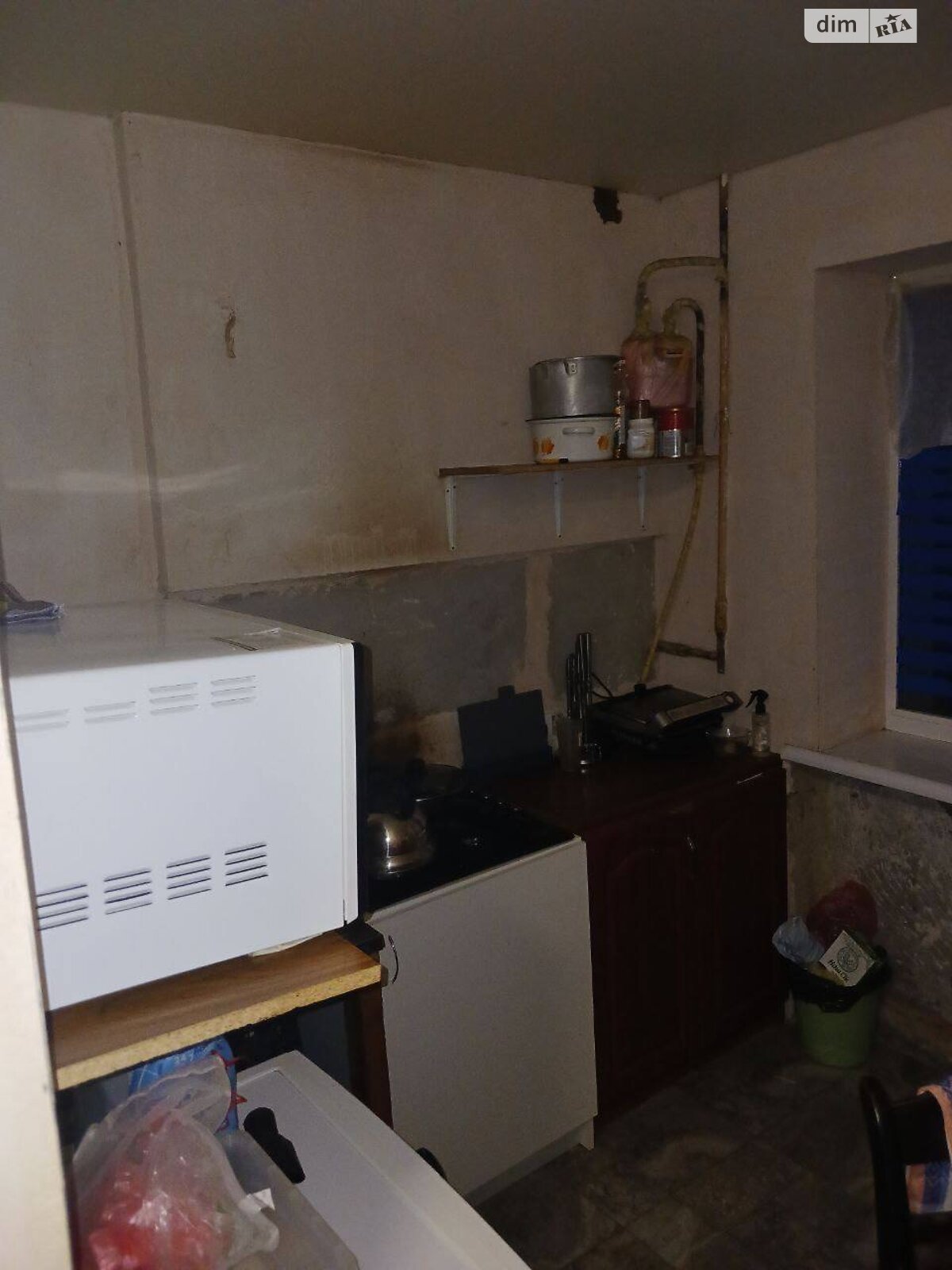Продаж однокімнатної квартири в Одесі, на вул. Академіка Заболотного, район Містечко Котовського фото 1 Продаж однокімнатної квартири в Одесі, на вул. Академіка Заболотного, район Містечко Котовського фото 1