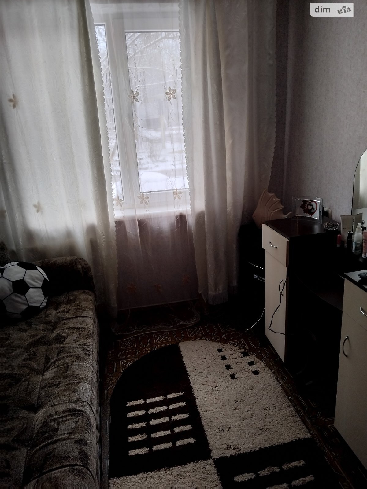 Продаж трикімнатної квартири в Одесі, на вул. Академіка Заболотного 14, район Містечко Котовського фото 1 Продаж трикімнатної квартири в Одесі, на вул. Академіка Заболотного 14, район Містечко Котовського фото 1