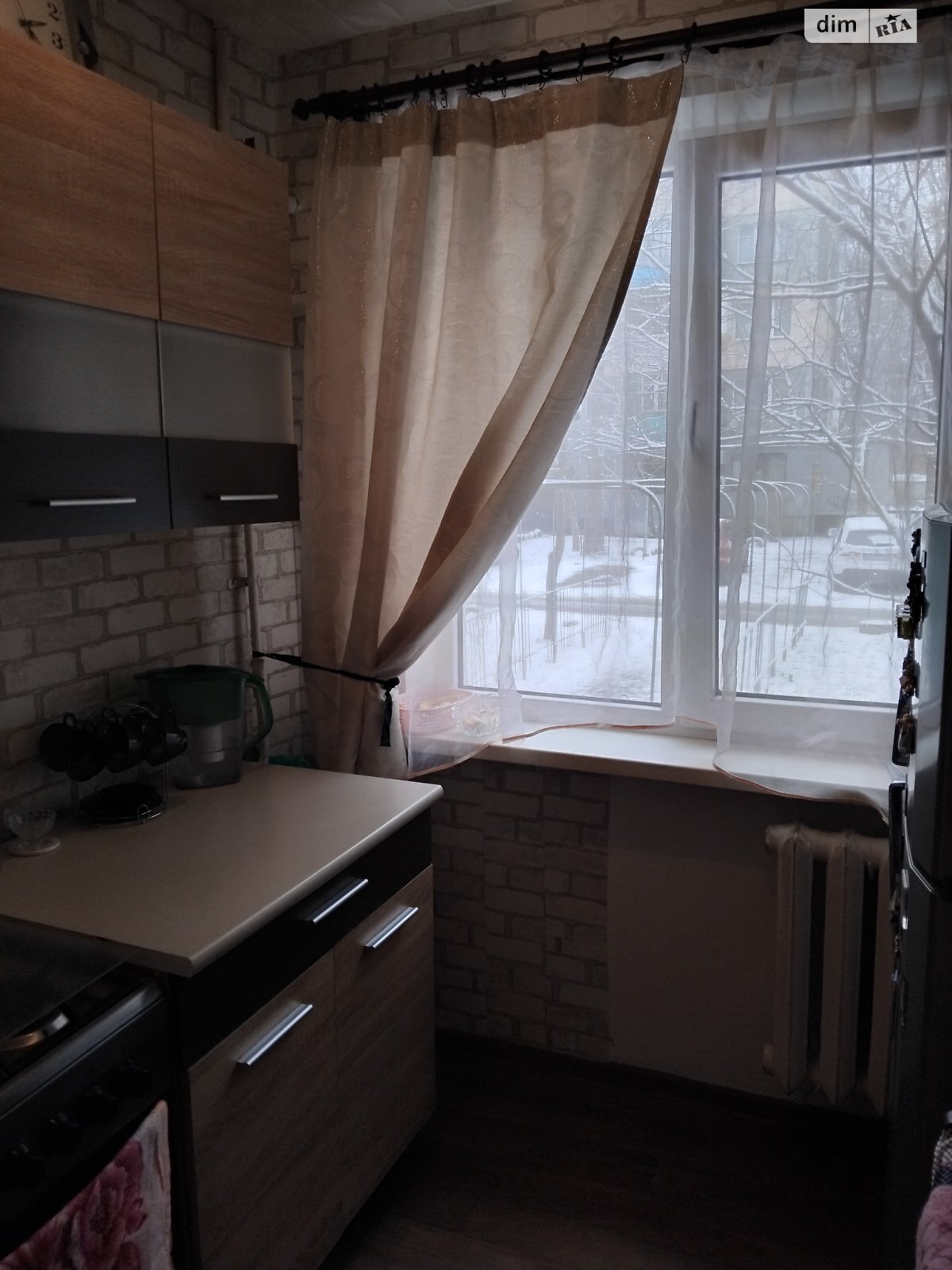 Продаж трикімнатної квартири в Одесі, на вул. Академіка Заболотного 14, район Містечко Котовського фото 1 Продаж трикімнатної квартири в Одесі, на вул. Академіка Заболотного 14, район Містечко Котовського фото 1