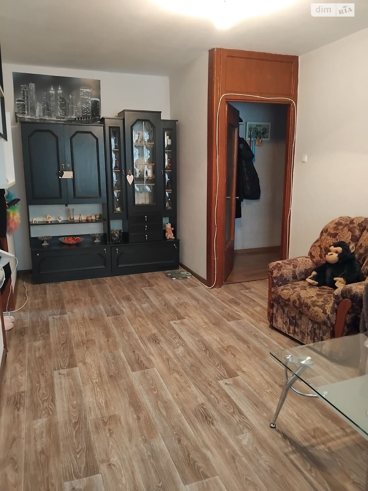 Продаж трикімнатної квартири в Одесі, на вул. Академіка Заболотного 14, район Містечко Котовського фото 1 Продаж трикімнатної квартири в Одесі, на вул. Академіка Заболотного 14, район Містечко Котовського фото 1