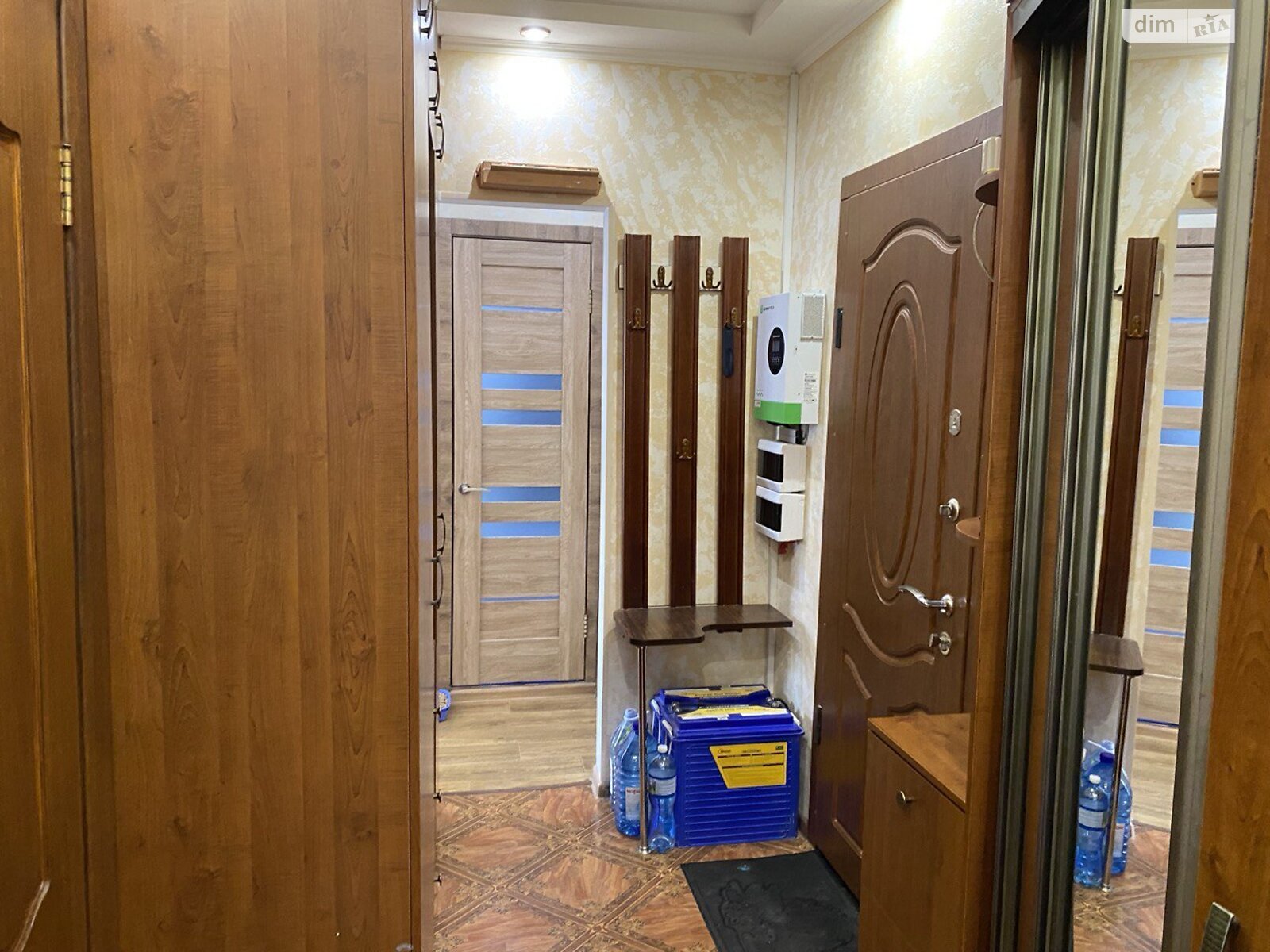 Продажа двухкомнатной квартиры в Одессе, на ул. Академика Заболотного, район Поселок Котовского фото 1 Продажа двухкомнатной квартиры в Одессе, на ул. Академика Заболотного, район Поселок Котовского фото 1