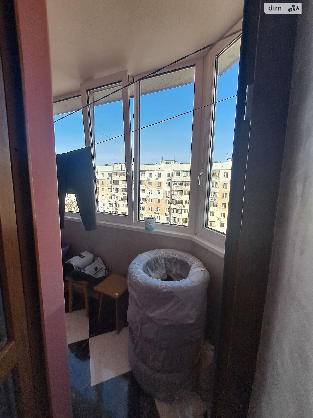 Продаж двокімнатної квартири в Одесі, на вул. Академіка Заболотного, район Містечко Котовського фото 1 Продаж двокімнатної квартири в Одесі, на вул. Академіка Заболотного, район Містечко Котовського фото 1