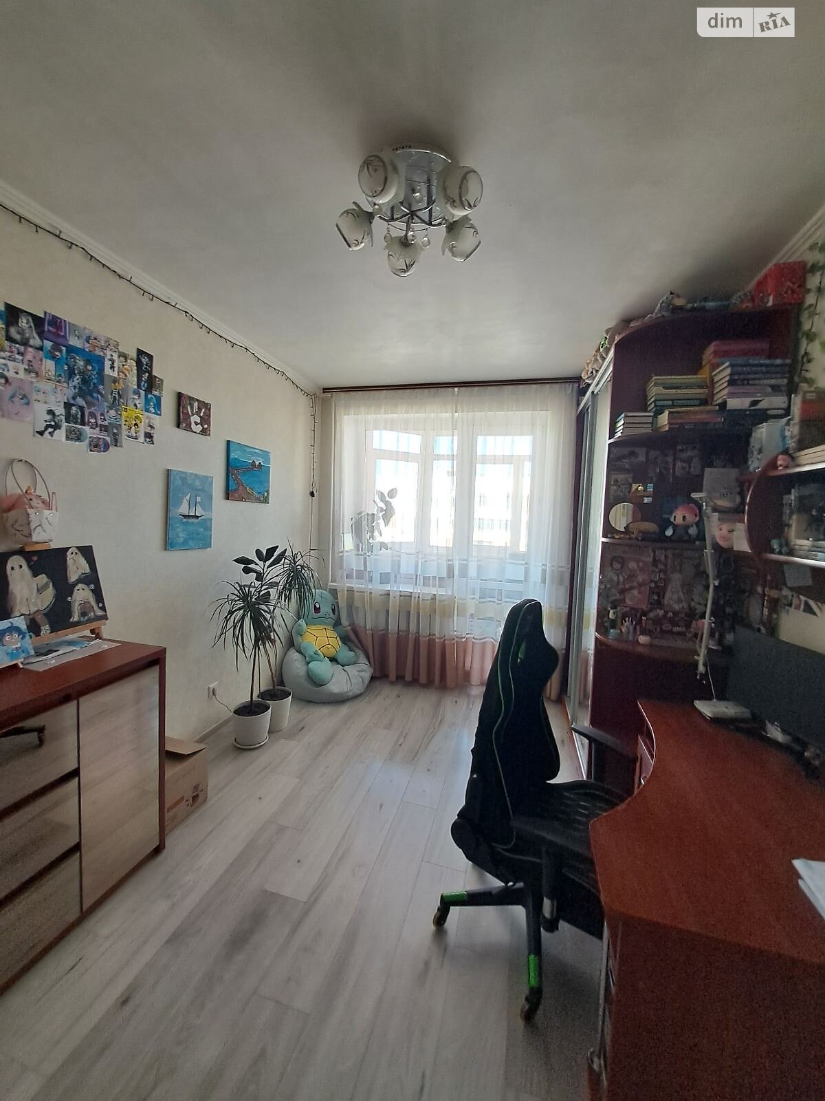 Продаж двокімнатної квартири в Одесі, на вул. Академіка Заболотного, район Містечко Котовського фото 1 Продаж двокімнатної квартири в Одесі, на вул. Академіка Заболотного, район Містечко Котовського фото 1